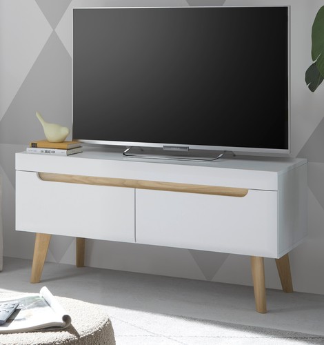 Lowboard fernsehtisch flat - tv-lowboard,