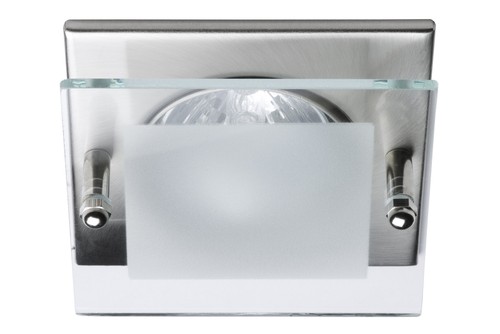 Led einbaustrahler 12v - led, glas