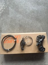 Shimano XTR MTB 12 Fach