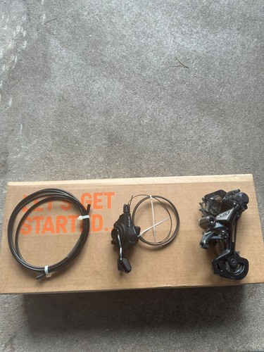 Shimano xtr mtb - 12, fach