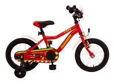 Bachtenkirch Kinderfahrrad 14