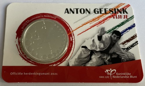 Euro coincard niederlande - euro,