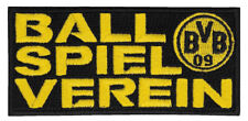 Borussia Dortmund Aufnäher -