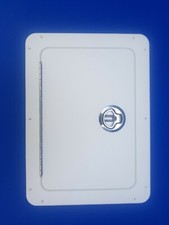 Open Hatch Door ( 15.625 x