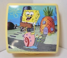 2007 Spongebob Squarepants