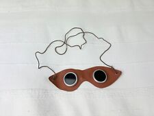 Schutzbrille Soldatenbrille