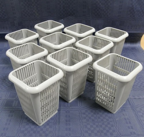 Fries besteckkorb set - set(10x), cbs
