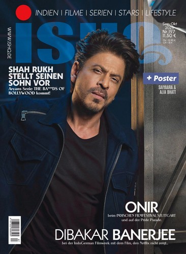 Bollywood-Magazin-Überraschun