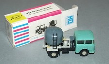 Permot H0 1x Lkw Skoda