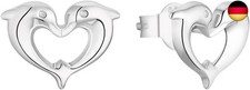 Amor Ohrhänger 925 Sterling