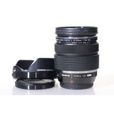 Olympus M.Zuiko Digital ED