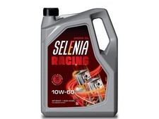SELENIA Racing für 10W-60 5 Liter Motoröl Motorenöl 9.55535-H3 Öl