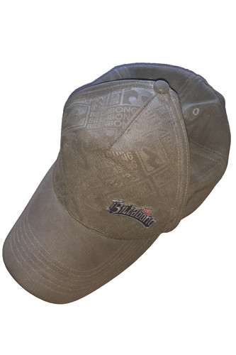 Billabong cappy basecap mütze - cappy,
