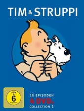 Tim struppi collection - &,