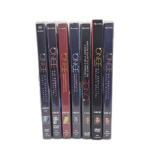 Once Upon a Time komplette