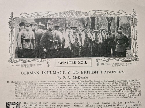 1920 artikel britische - artikel,