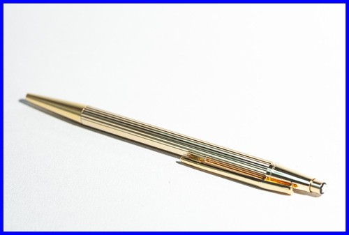 1970s montblanc noblesse - 1970s,