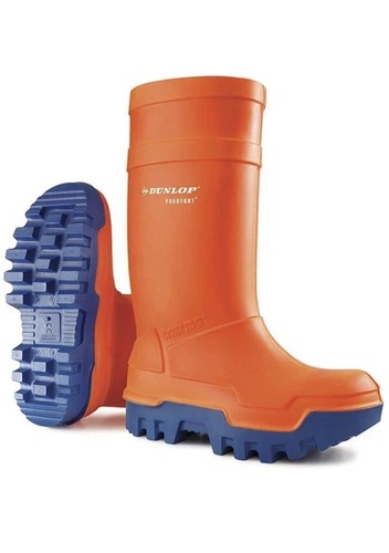 Dunlop purofort full - purofort, +