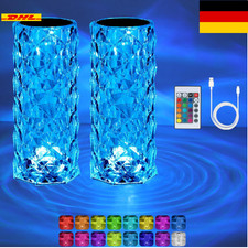 Touch Dimmbar | RGB
