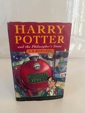 Harry Potter and The