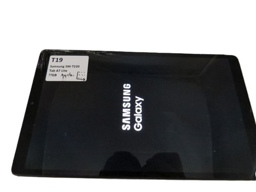 Samsung galaxy tab a7lite - samsung,