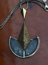 1970er Henkel & Grosse 925