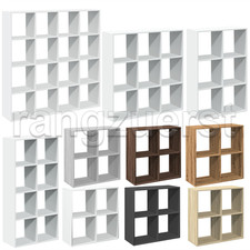 Raumteiler Bücherregal