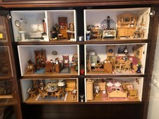 Wunderschöne, sechsteilige