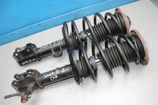 2x Federbein Stoßdämpfer vorne links und rechts Saab 9-3 YS3F Bj.07