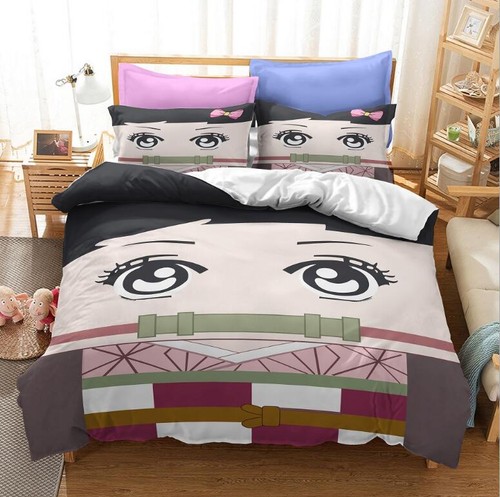 Hashira anime bettwäsche - hashira,