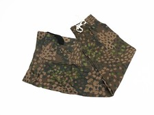 Erbsentarn Panzerhose Tarnhose pea dot camouflage Trousers : XXL