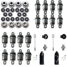 Steuerarm Kugelgelenke Buchse