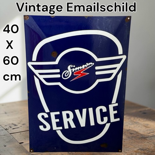Vintage alt ddr - ddr, service