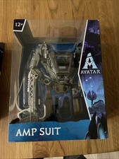 McFarlane Toys Avatar