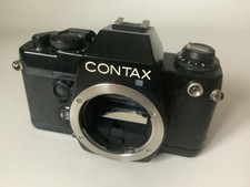 Contax 139 Quartz SLR 35mm SLR