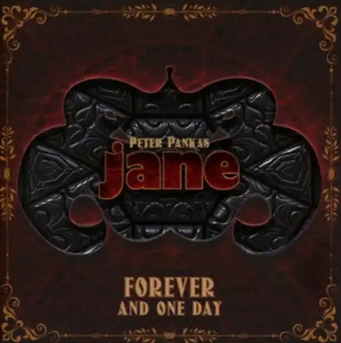 Peter panka jane - -, forever