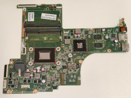 Pavilion mainboard - 15,