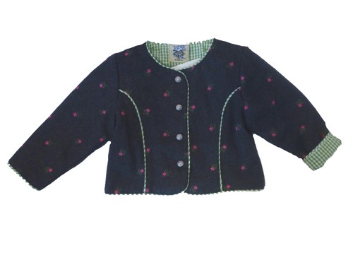 Trachten jacke janker für - trachten-jacke,