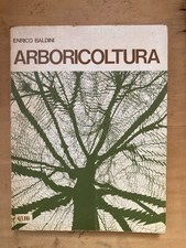 ARBORICOLTURA di Enrico