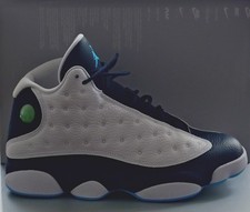 Nike Air Jordan13 Obsidian