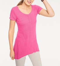 Mode von Heine 100% Seide