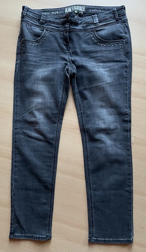 Cecil jeans scarlett - jeans,