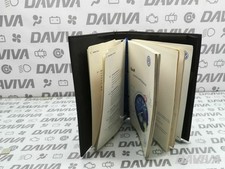 VW Golf Plus Bedienungsanleitung. Handbuch 2000 Fließheck Benzin 1.4 TSI