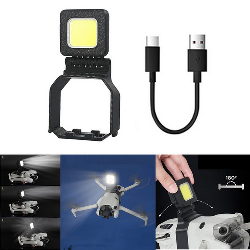 Für dji mini pro drone - für,