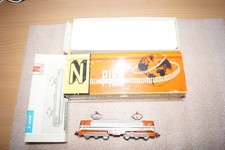 PIKO Spur N  CSD E LOK S 699