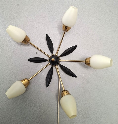 Vintage deckenlampe 55 cm - vintage,