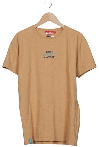 Derbe shirt herren - t-shirt,
