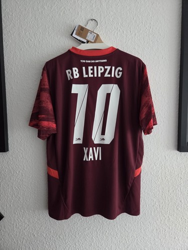 Original red bull leipzig - red,
