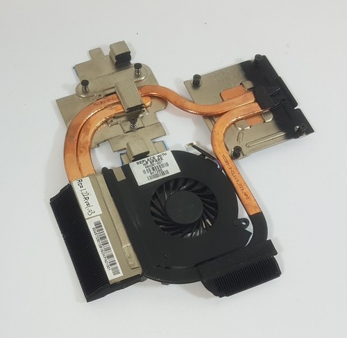 Kühler heatsink lüfter fan - kühler,