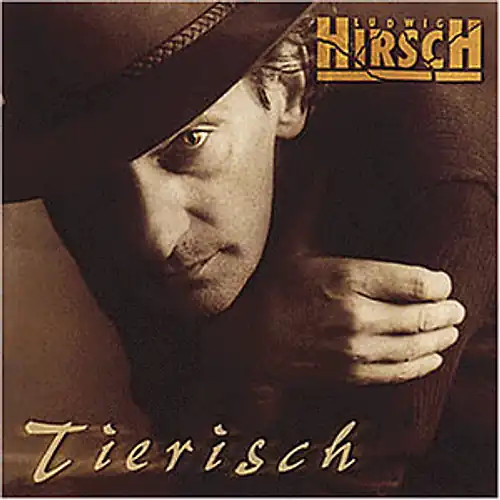 Ludwig hirsch tierisch - ludwig,